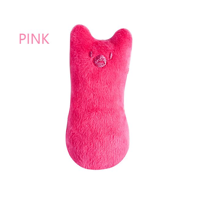 Purrfect Pet Kingdom Cat Dental Cleaning Toys with Catnip Purrfect Pet Kingdom
