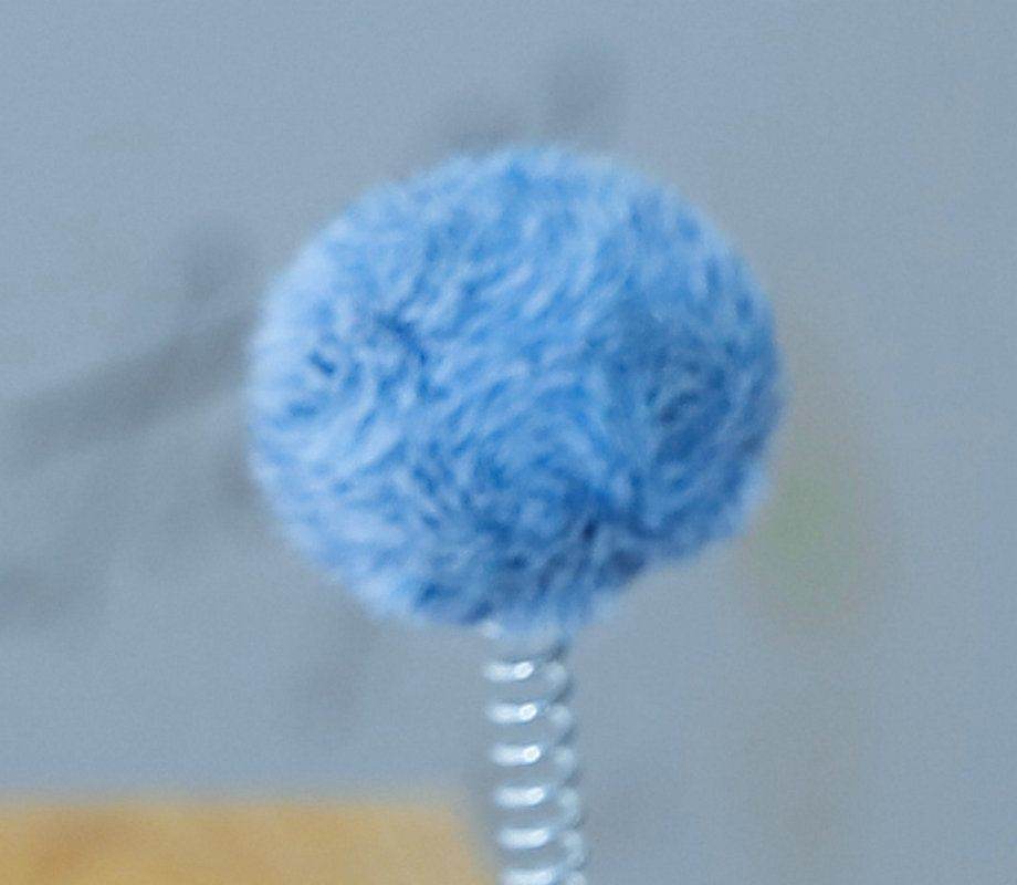 Purrfect Pet Kingdom Cat Scratcher with Toy Ball Purrfect Pet Kingdom