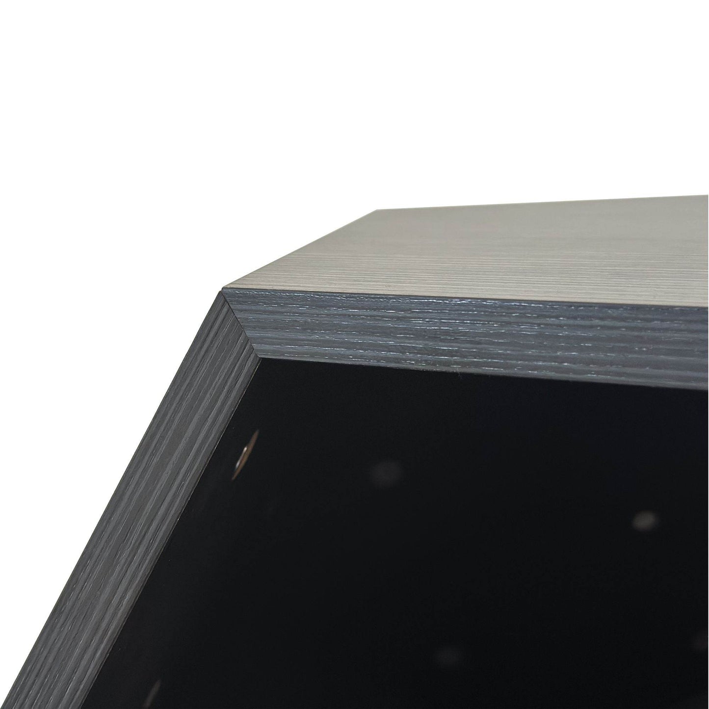 Purrfect Pet Kingdom Cat Side Table with Hidden Bed Purrfect Pet Kingdom