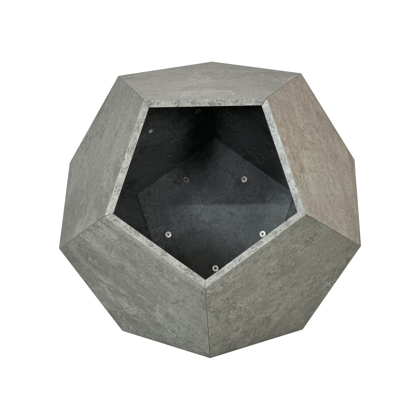 Purrfect Pet Kingdom Cat Side Table with Hidden Bed Purrfect Pet Kingdom