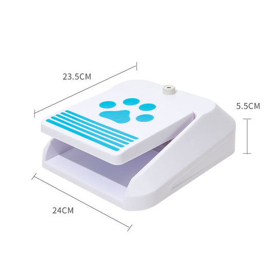 Intellectual Dog Water Feeder