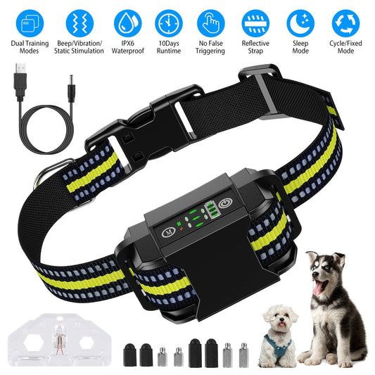 Dog Bark Collar