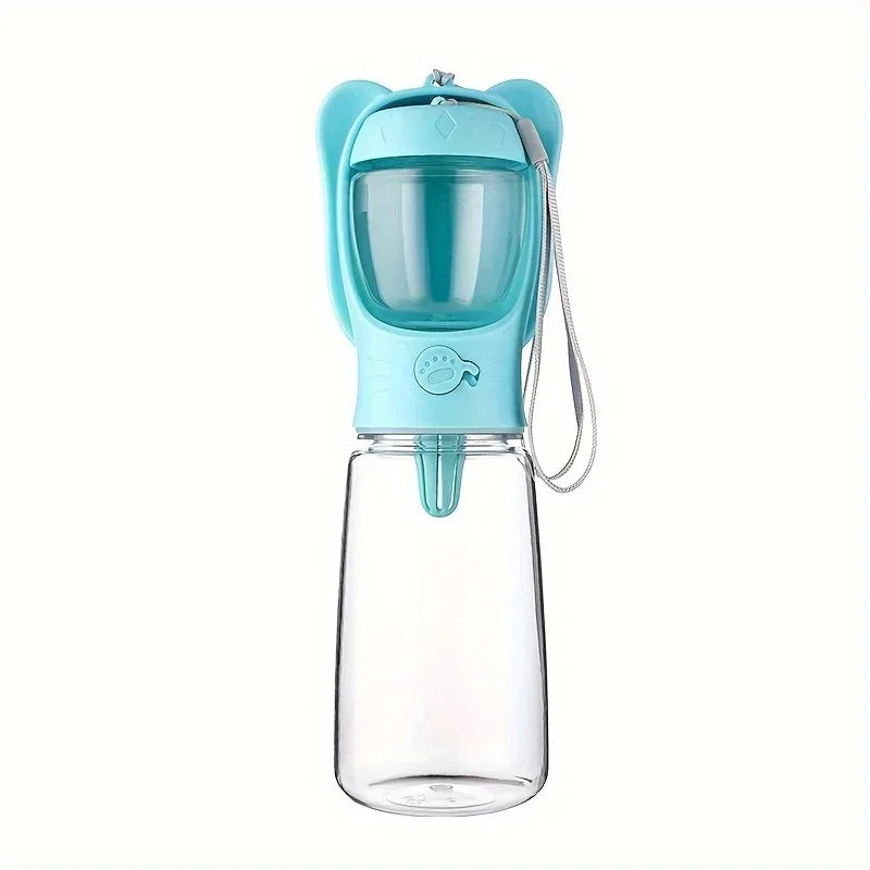 Automatic Cats Feeder Dog Water Dispenser Pet Feeder Dog Water Feeding Cat Drinking Bowl Dog Bottle Gravity Food Feeder Supplies