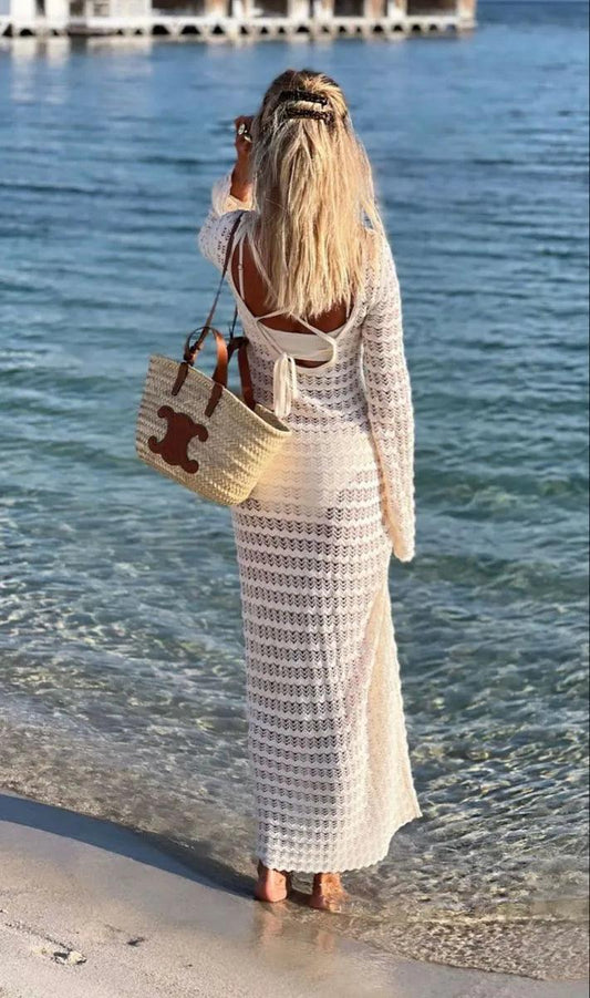 Chic Mini Shoreline Tote
