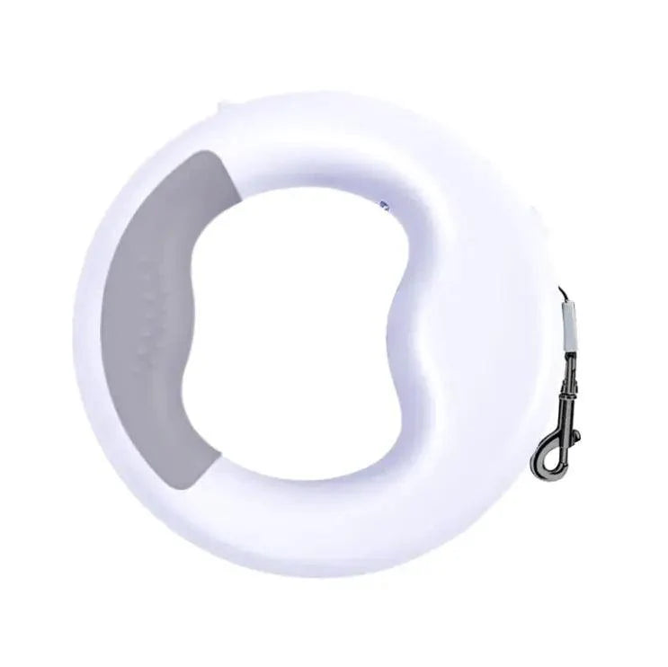 Chic Retractable Dog Leash 🦮 - Purrfect Pet Kingdom
