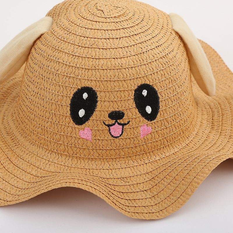 Purrfect Pet Kingdom Adult Pet Sunshade Hat for Pets Purrfect Pet Kingdom