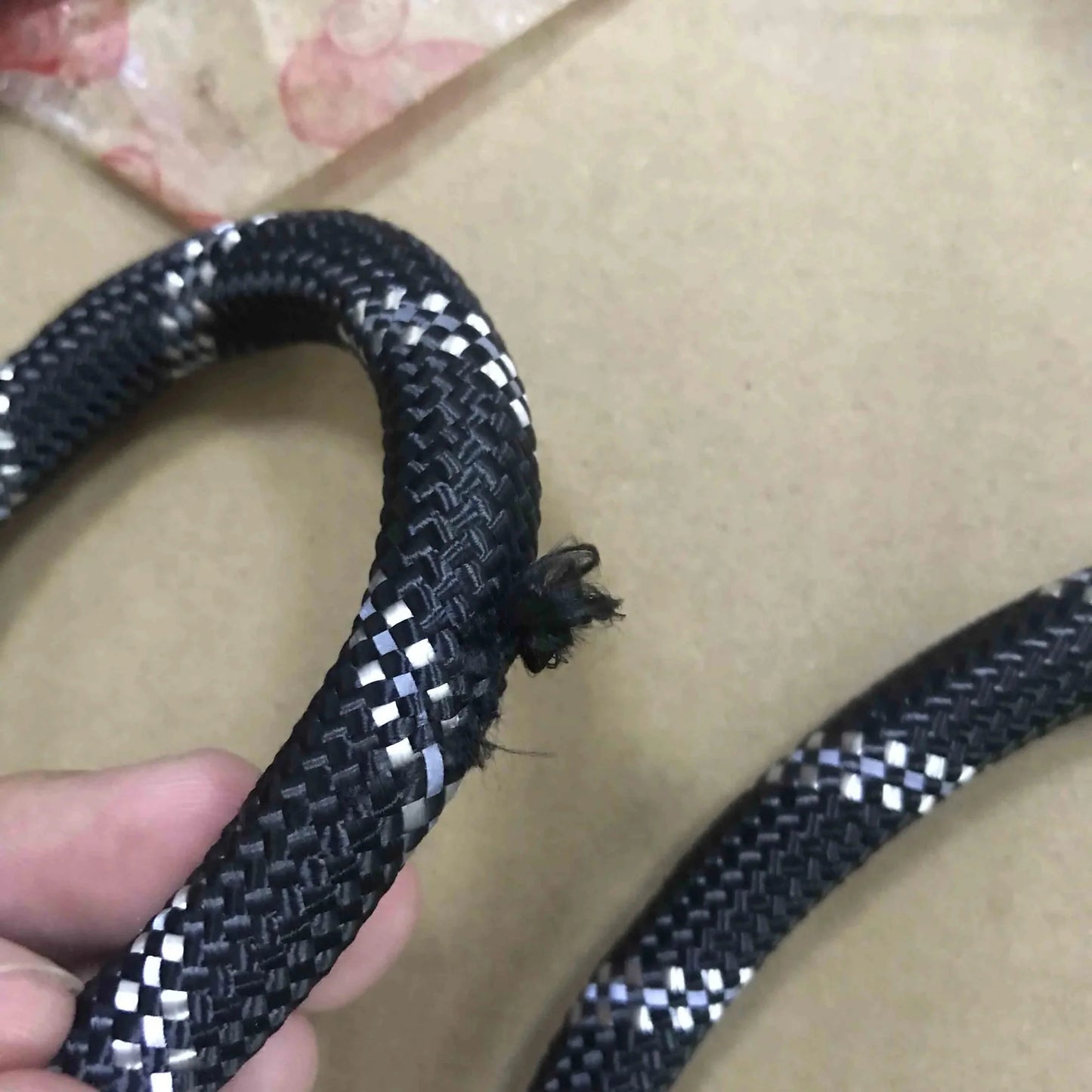 Comfy Control Dog Walking Leash ๐ถ - Purrfect Pet Kingdom