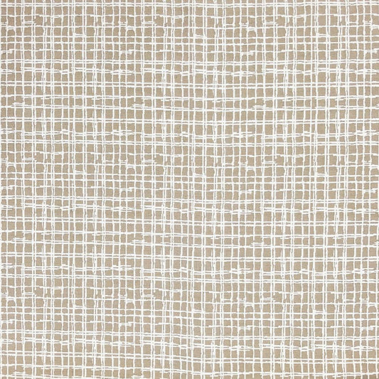 Round Pet Bed in Dapper Dalmatian