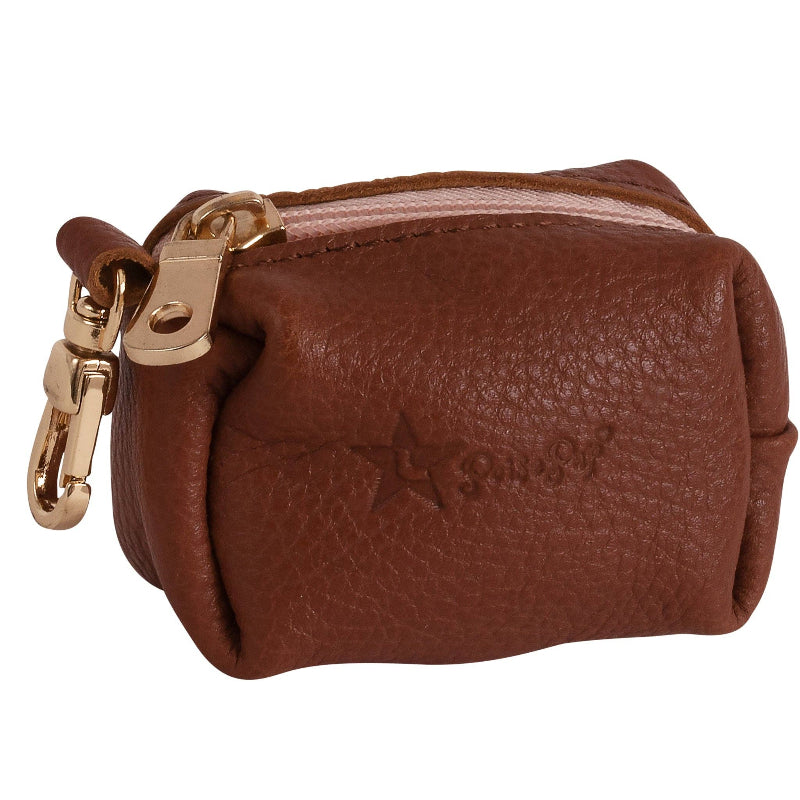 Dog Waste Bag Holder - Bella Rose