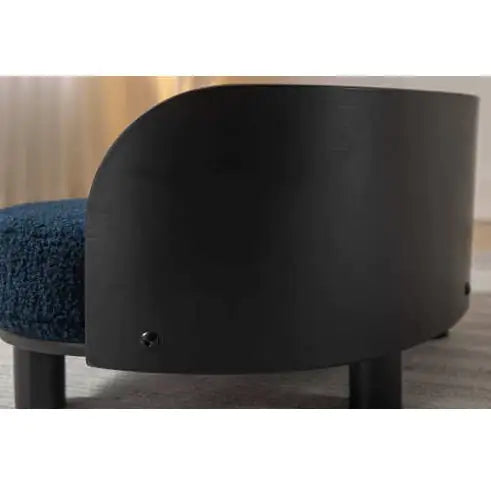 Scandinavian Pet Comfort Sofa Bed - Ameraeon
