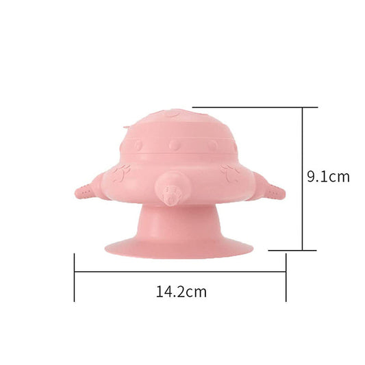 New Pet Nursing Device Self-service Milk Puppy Cat Pet