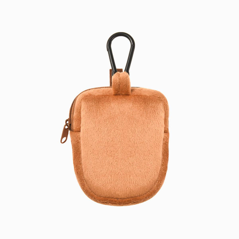 Bubble Tea Pooch Pouch Waste Bag Pet Dispenser