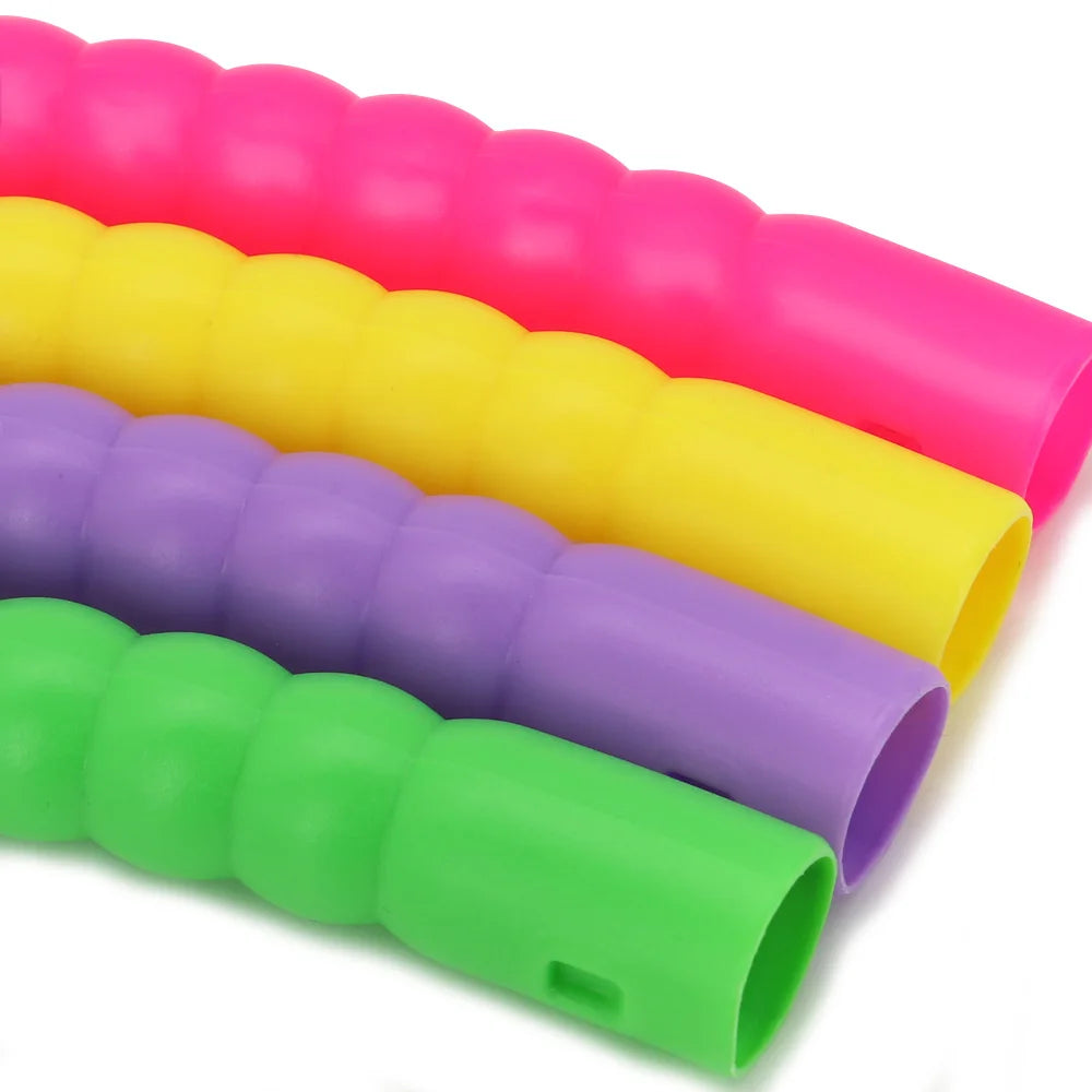 dsers Dog Agility Training Set with Adjustable Obstacles - pet exercise equip - THRIXINE