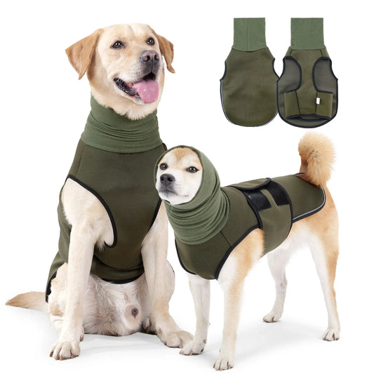 Dog Anxiety Vest - Purrfect Pet Kingdom