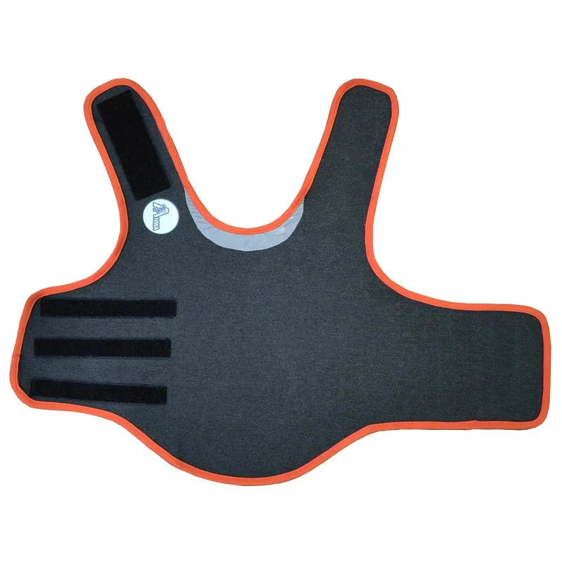 Dog Anxiety Vest XS-XL Pet Dog Anxiety Reflective Vest - Purrfect Pet Kingdom