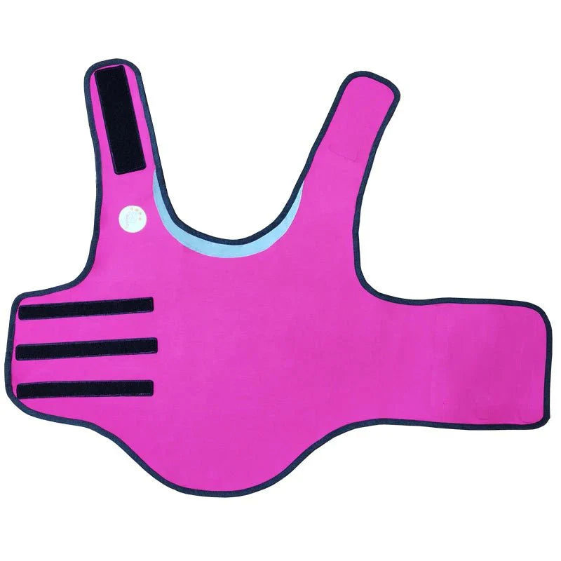 Dog Anxiety Vest XS-XL Pet Dog Anxiety Reflective Vest - Purrfect Pet Kingdom