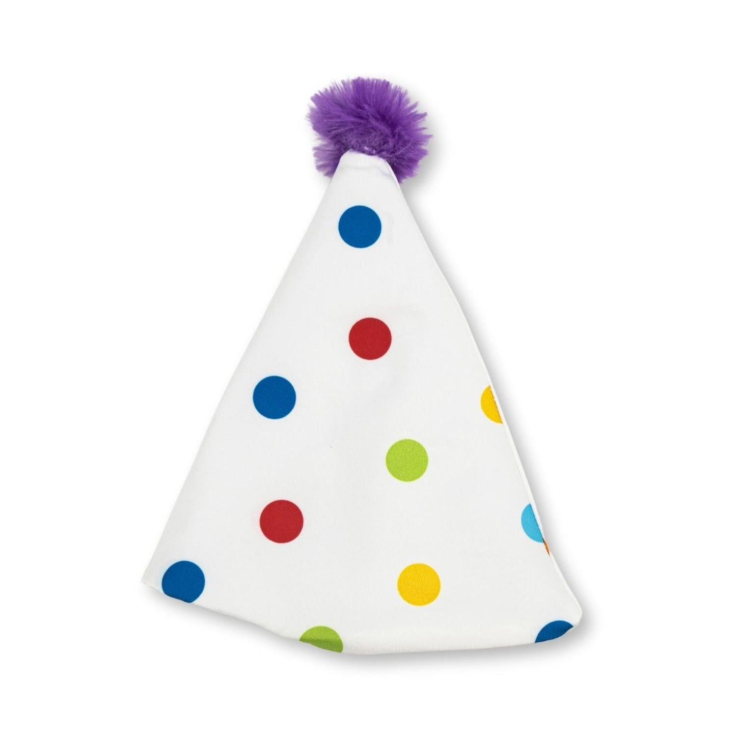 Dog Toy 4-Piece Birthday Kit Celebrate in Style with Bandana - gallery product image for dog toy