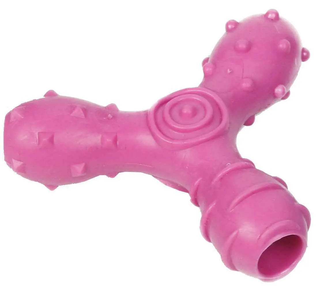 Purrfect Pet Kingdom Dog Boredom Buster Chew Toy Purrfect Pet Kingdom