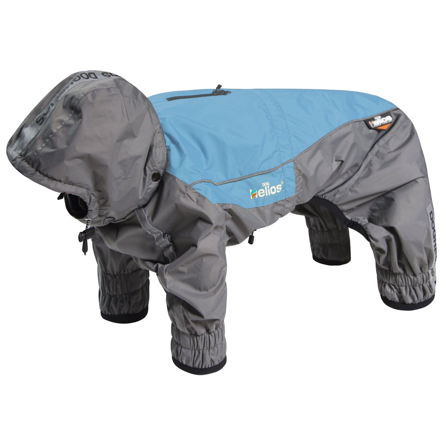 Dog Helios 'Arctic Blast' Full Bodied Winter Dog Coat w/ Blackshark Tech - Purrfect Pet Kingdom