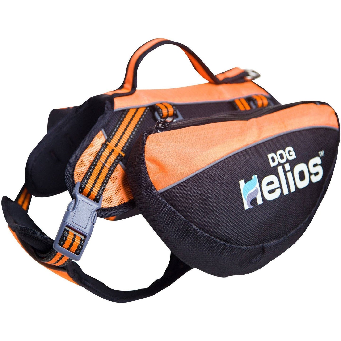Dog Helios ® Freestyle 3-in-1 Explorer Sporty Convertible