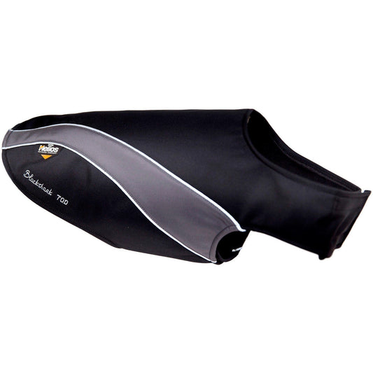 Dog Helios ® Octane Reflective Soft-Shell Neoprene Performance Dog Coat