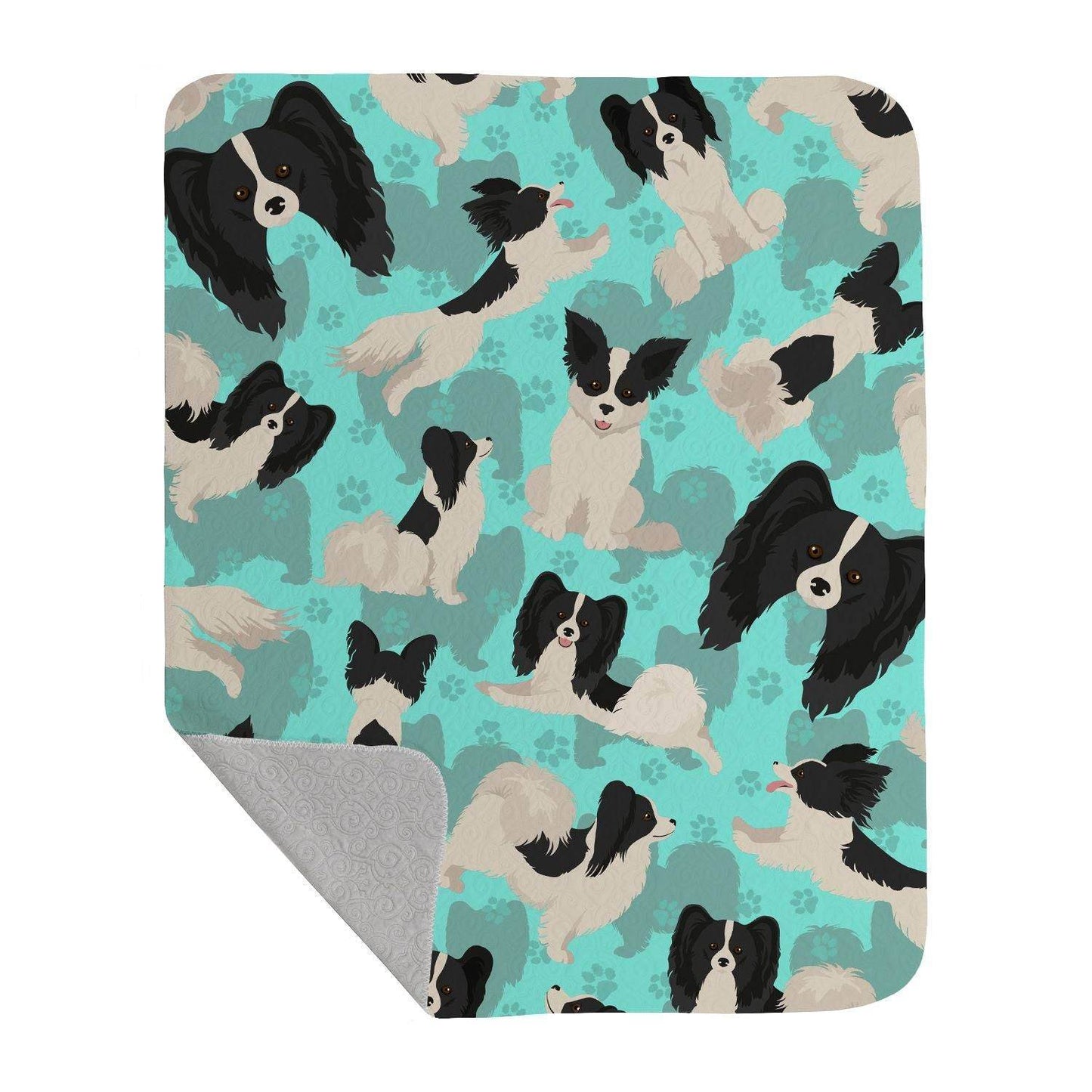 Purrfect Pet Kingdom Dog Lover Gift Blanket 50x60 Cozy - Purrfect Pet Kingdom