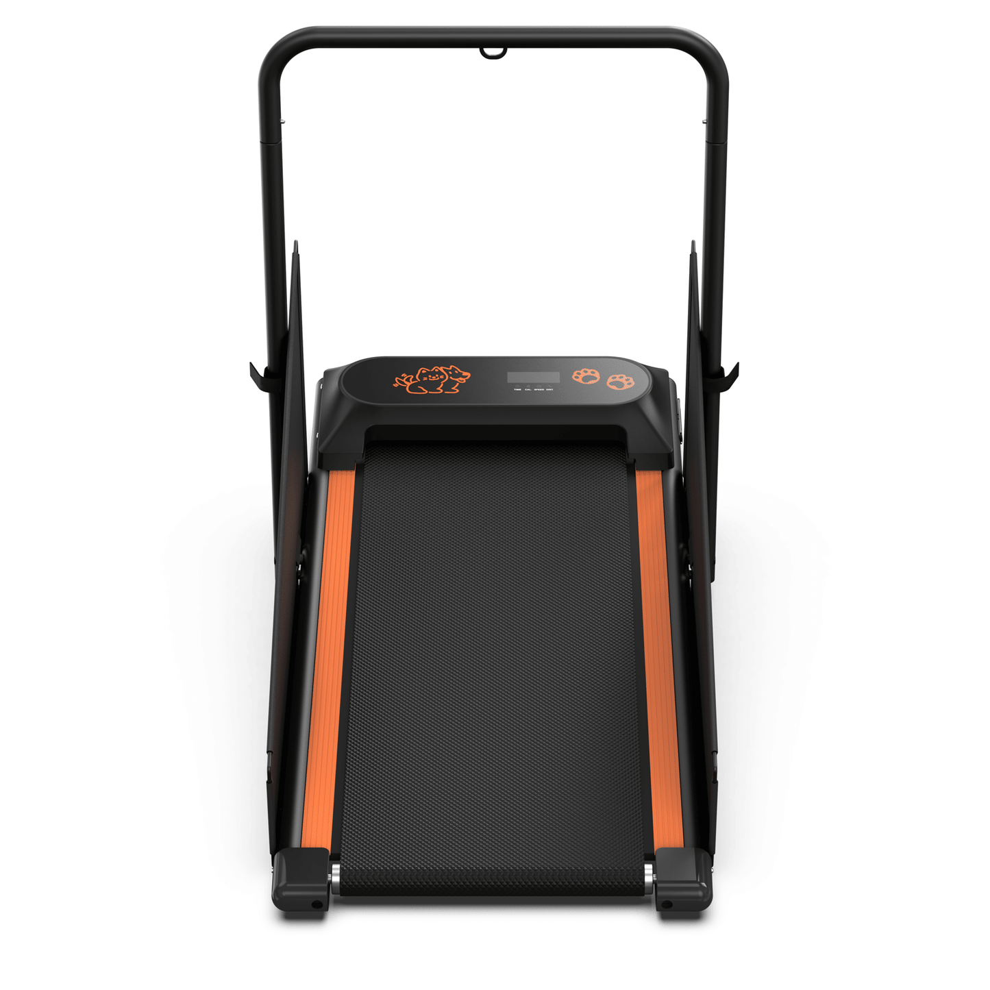 Purrfect Pet Kingdom Dog Pacer Treadmill for Home Purrfect Pet Kingdom
