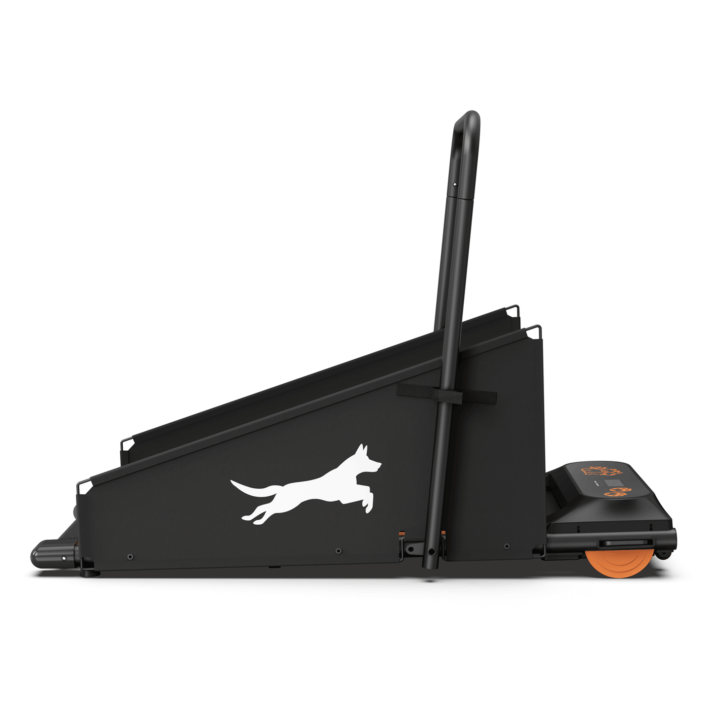 Purrfect Pet Kingdom Dog Pacer Treadmill for Home Purrfect Pet Kingdom