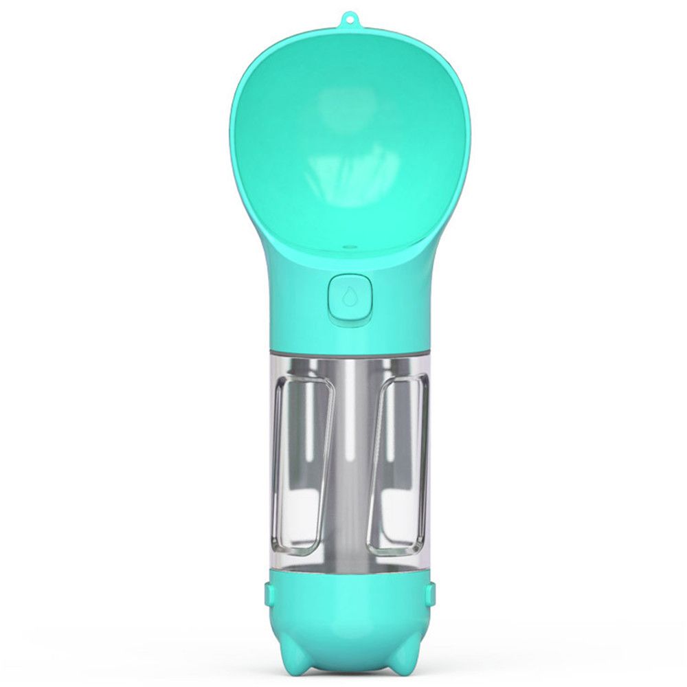 Purrfect Pet Kingdom Dog Travel Water Dispenser Portable Purrfect Pet Kingdom