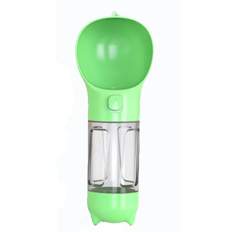 Purrfect Pet Kingdom Dog Travel Water Dispenser Portable Purrfect Pet Kingdom