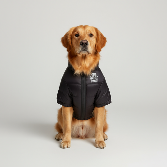 Highlander Insulated Jacket