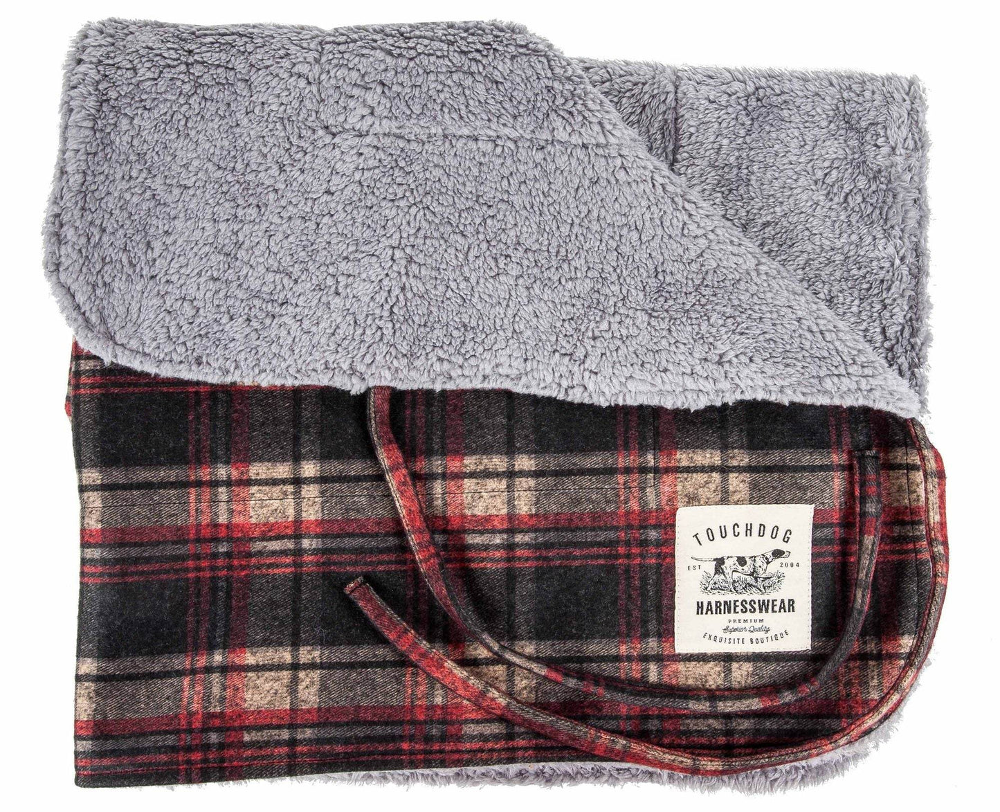 Purrfect Pet Kingdom Dog Travel Mat and Jacket Combo Purrfect Pet Kingdom