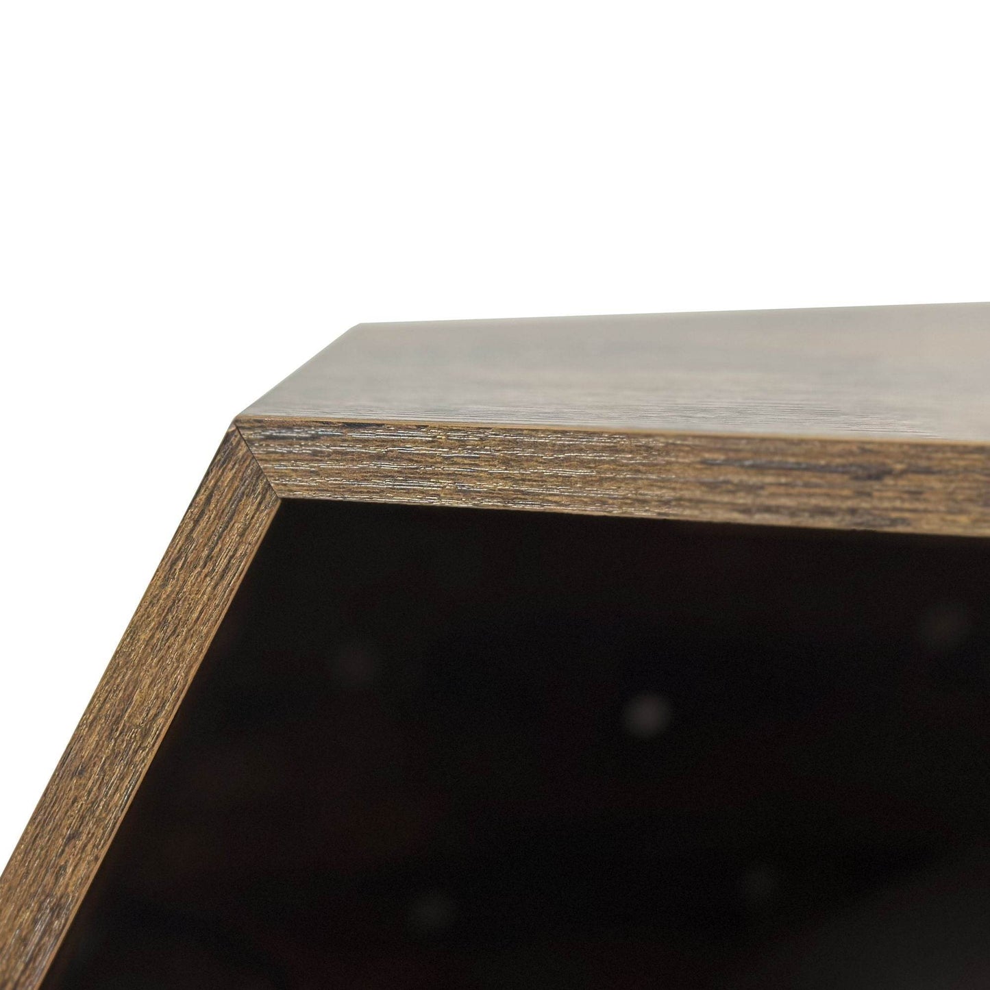 Purrfect Pet Kingdom Cat Side Table with Hidden Bed Purrfect Pet Kingdom