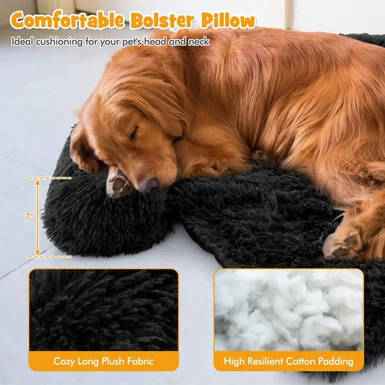 Purrfect Pet Kingdom Waterproof Dog Car Seat Cover Purrfect Pet Kingdom