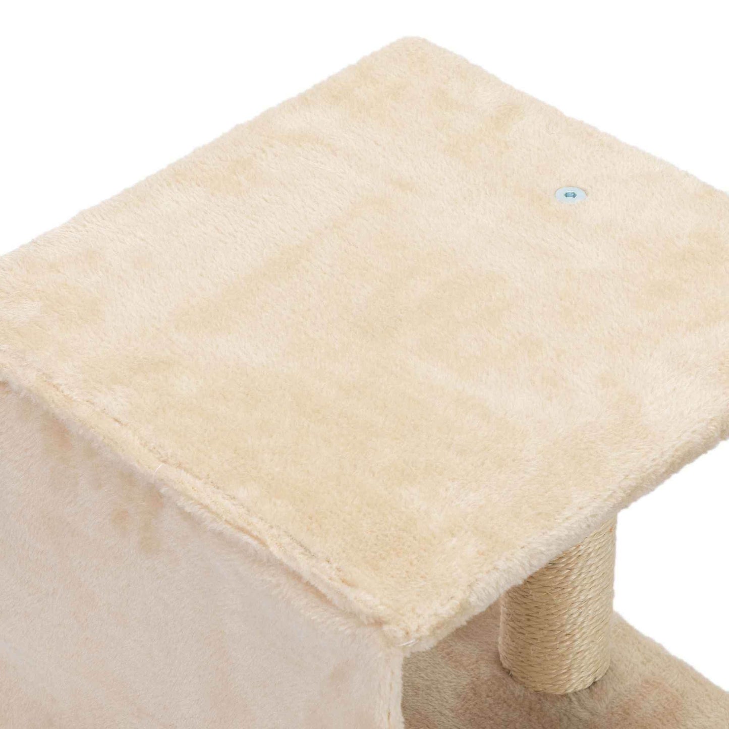 Purrfect Pet Kingdom Cat Wall Shelves Set β Elevated Perches & Scratching Posts Purrfect Pet Kingdom