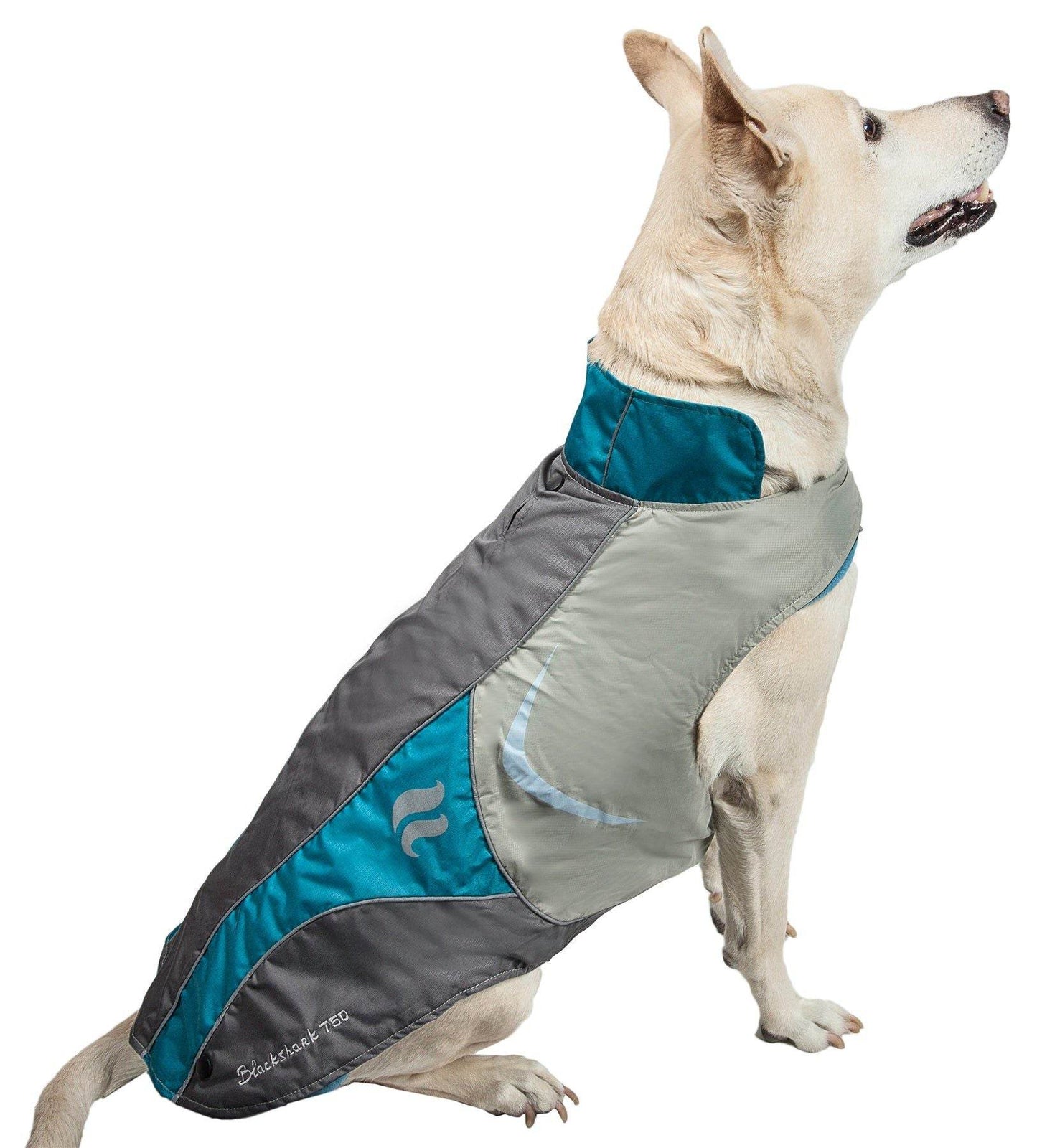 Pet Life Helios Lotus-Rusher Jacket by Purrfect Pet Kingdom - Purrfect Pet Kingdom