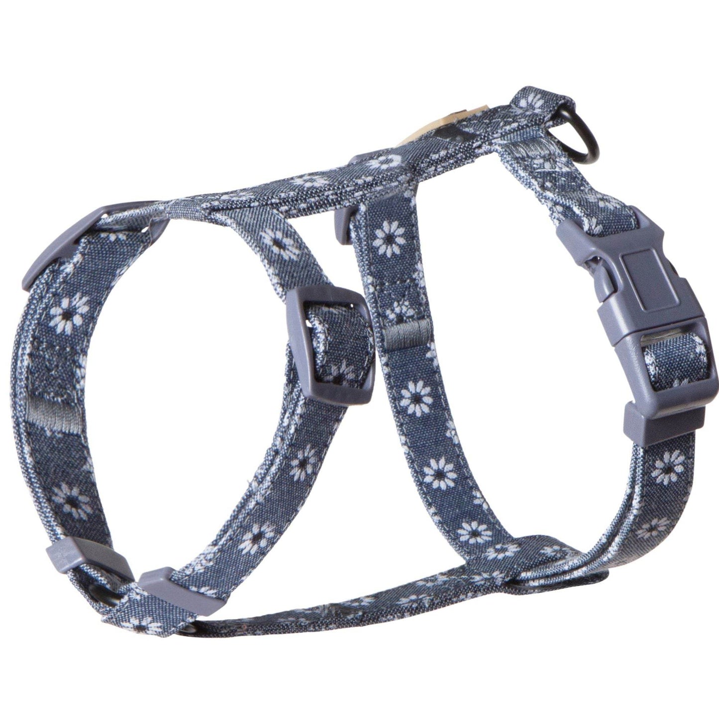 Purrfect Pet Kingdom Escape Proof Cat Harness and Leash Purrfect Pet Kingdom