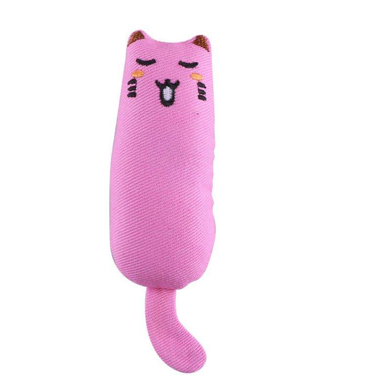 Purrfect Pet Kingdom Interactive Catnip Toy for Kittens 1PCS4 Purrfect Pet Kingdom