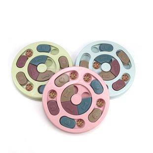 Purrfect Pet Kingdom Interactive Dog Puzzle Toy - Slow Feeder Fun for Dogs Purrfect Pet Kingdom