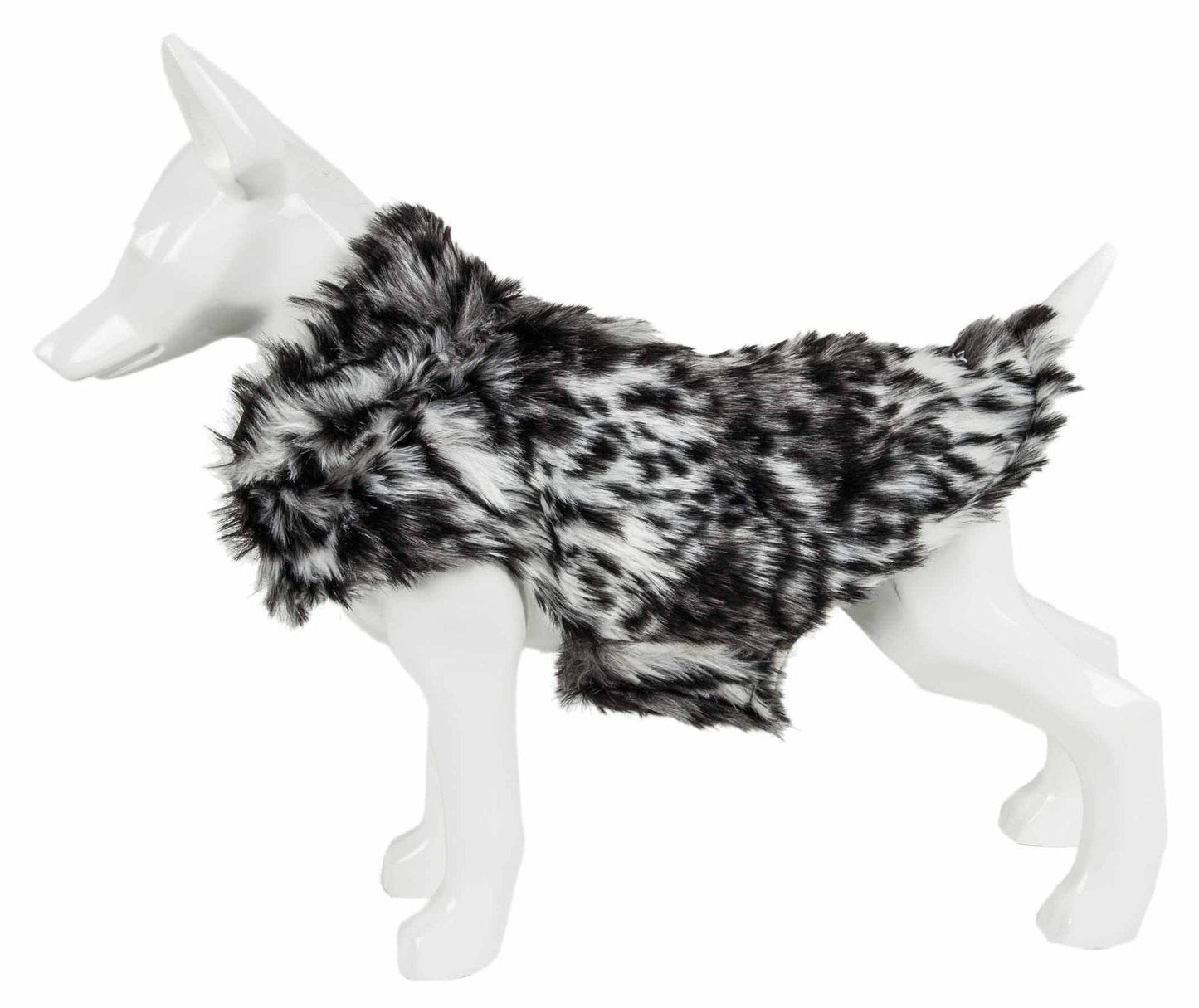 Purrfect Pet Kingdom Premium Dog Coat for Dogs - Stylish and Comfortable Apparel Purrfect Pet Kingdom