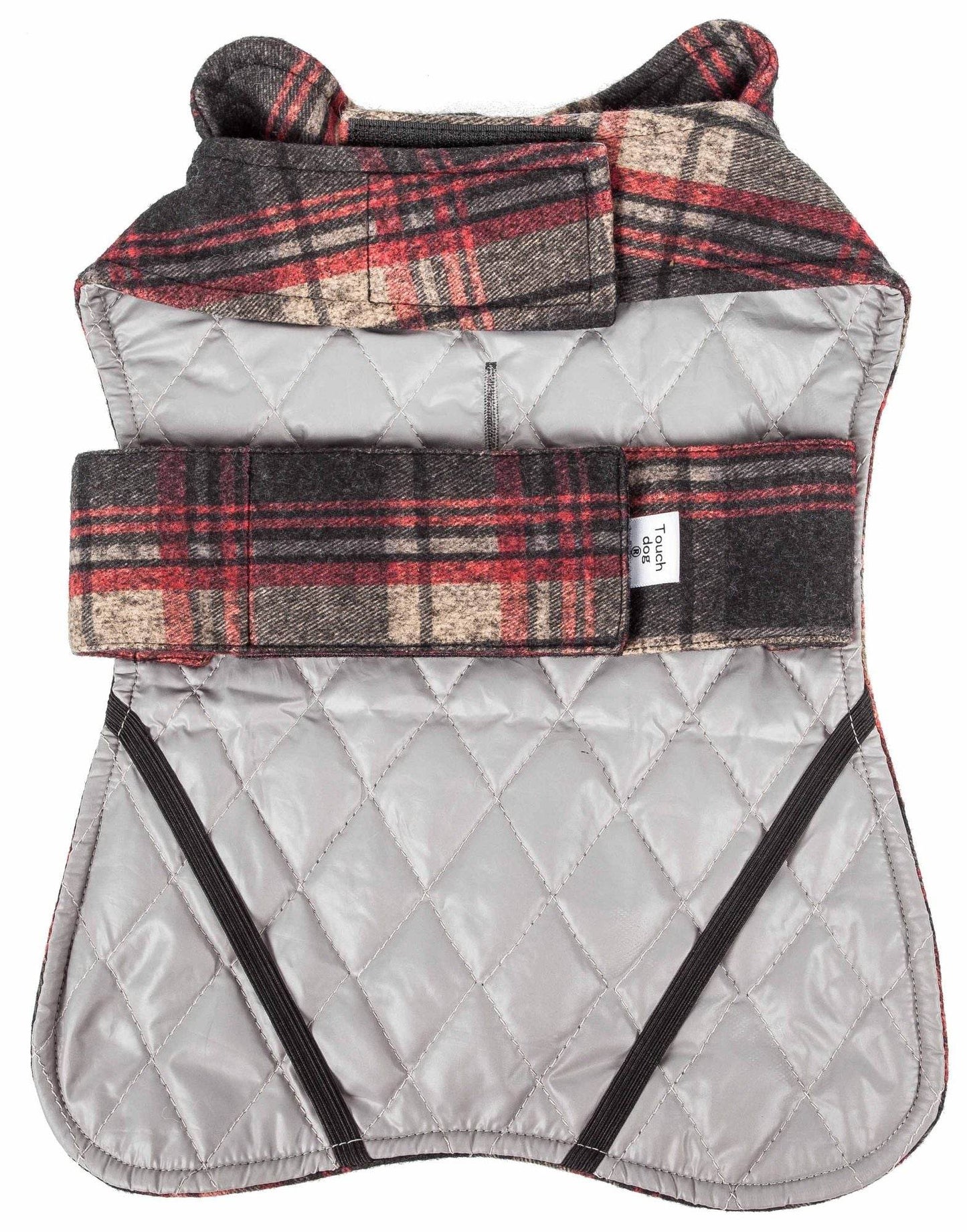 Purrfect Pet Kingdom Dog Travel Mat and Jacket Combo Purrfect Pet Kingdom