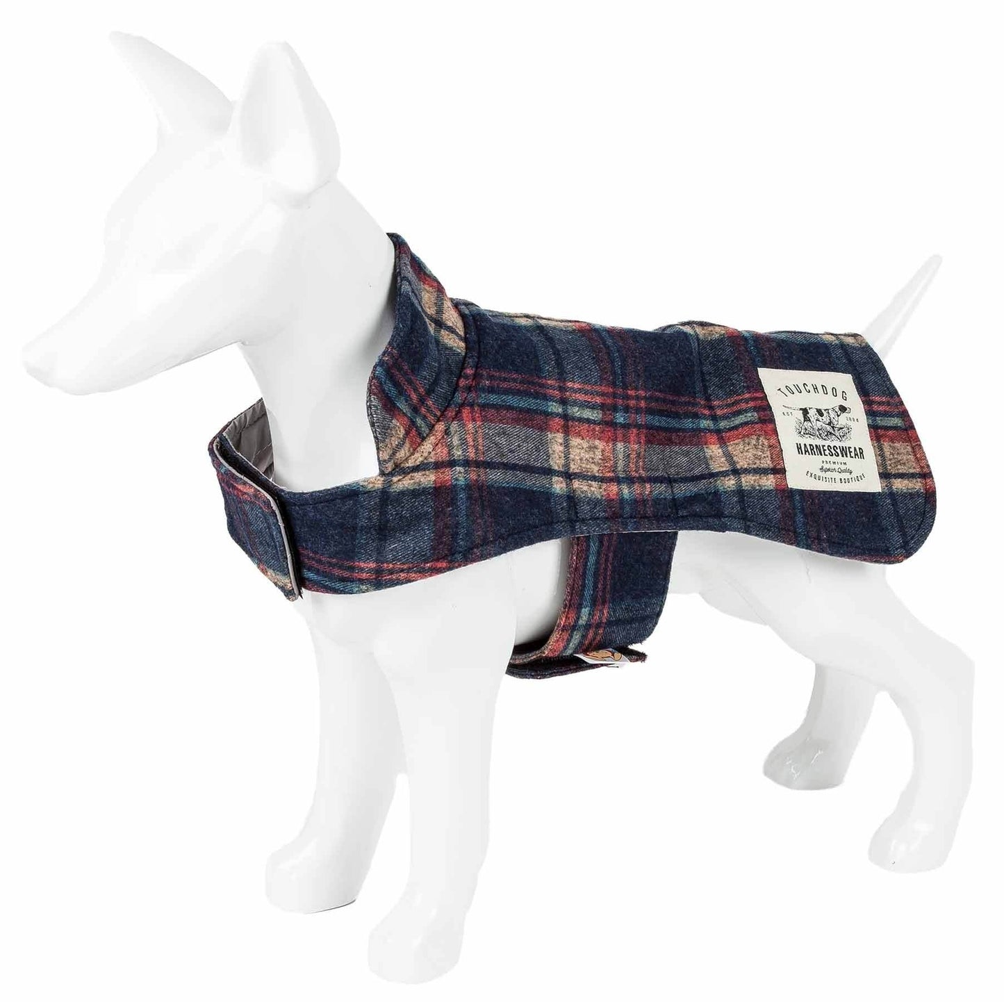 Purrfect Pet Kingdom Dog Travel Mat and Jacket Combo Purrfect Pet Kingdom