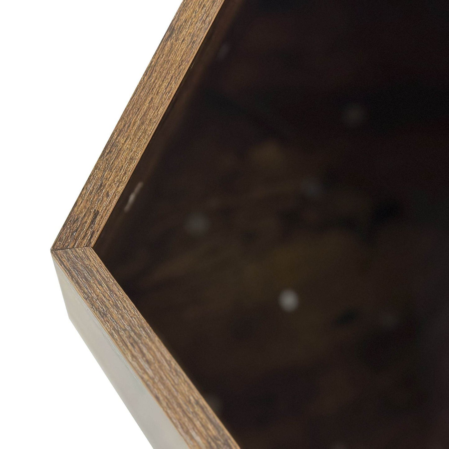 Purrfect Pet Kingdom Cat Side Table with Hidden Bed Purrfect Pet Kingdom