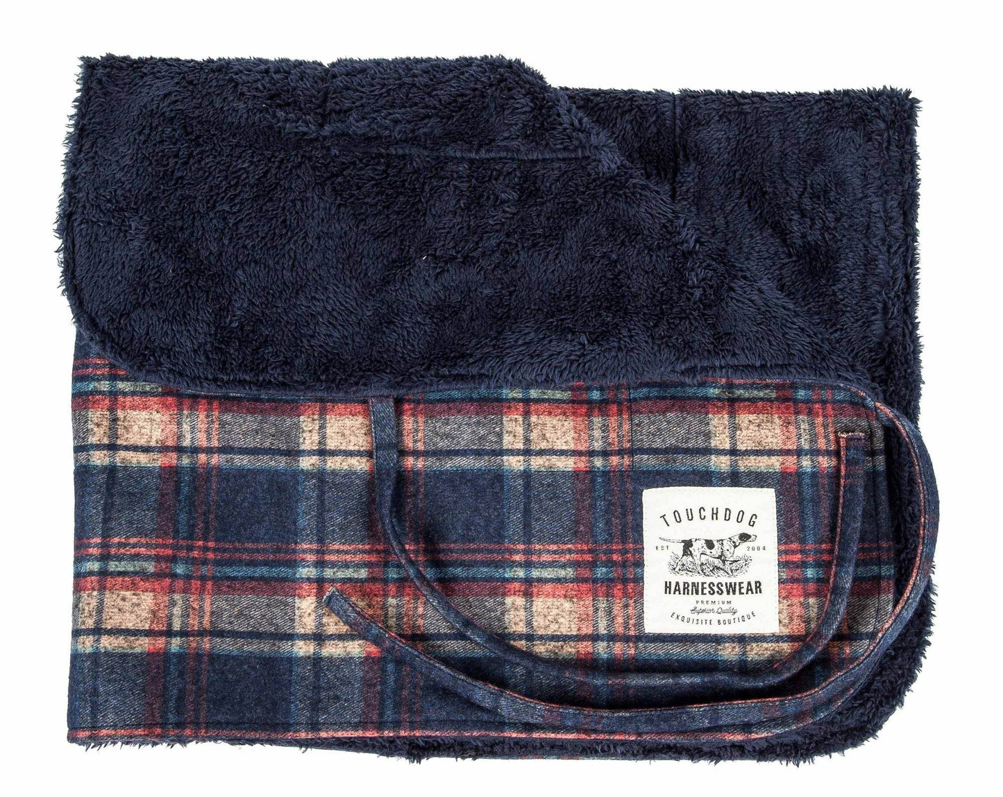Purrfect Pet Kingdom Dog Travel Mat and Jacket Combo Purrfect Pet Kingdom