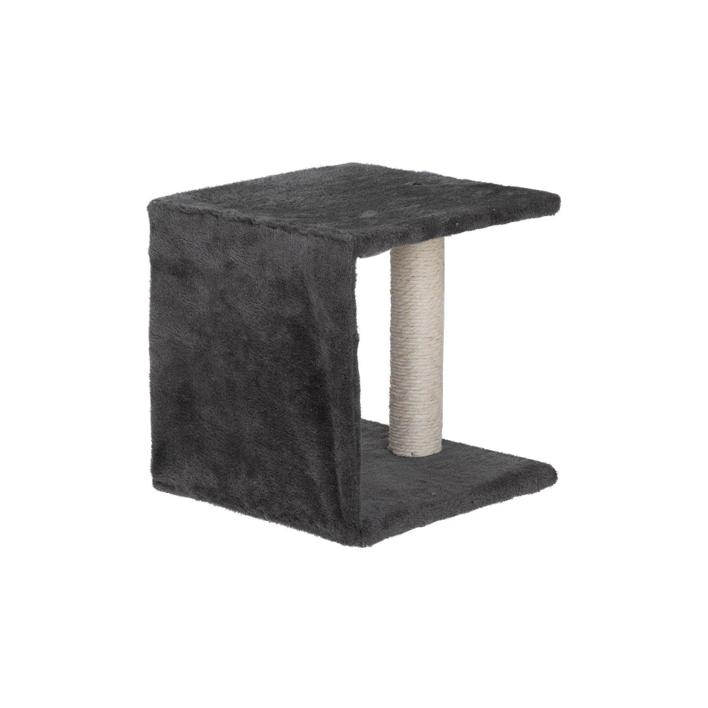 Purrfect Pet Kingdom Cat Wall Shelves Set β Elevated Perches & Scratching Posts Purrfect Pet Kingdom