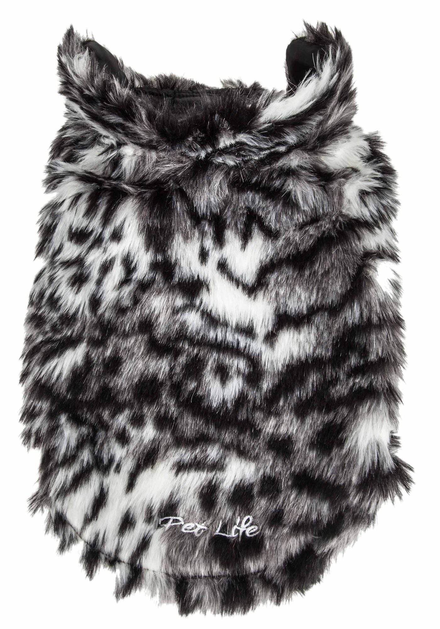 Purrfect Pet Kingdom Premium Dog Coat for Dogs - Stylish and Comfortable Apparel Purrfect Pet Kingdom