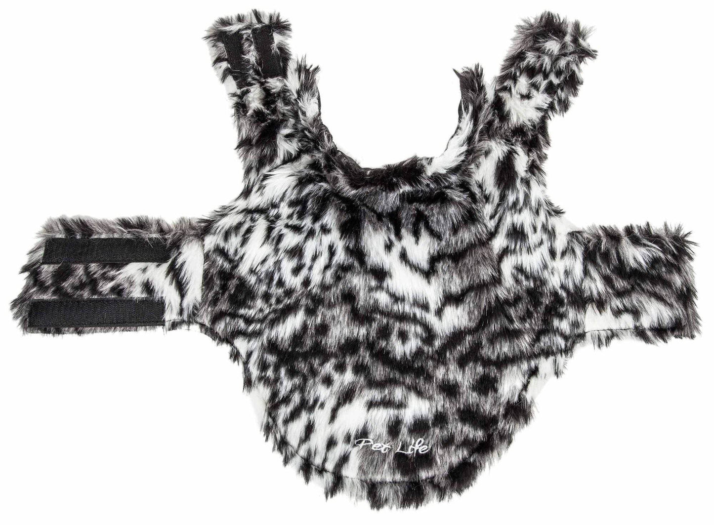 Purrfect Pet Kingdom Premium Dog Coat for Dogs - Stylish and Comfortable Apparel Purrfect Pet Kingdom