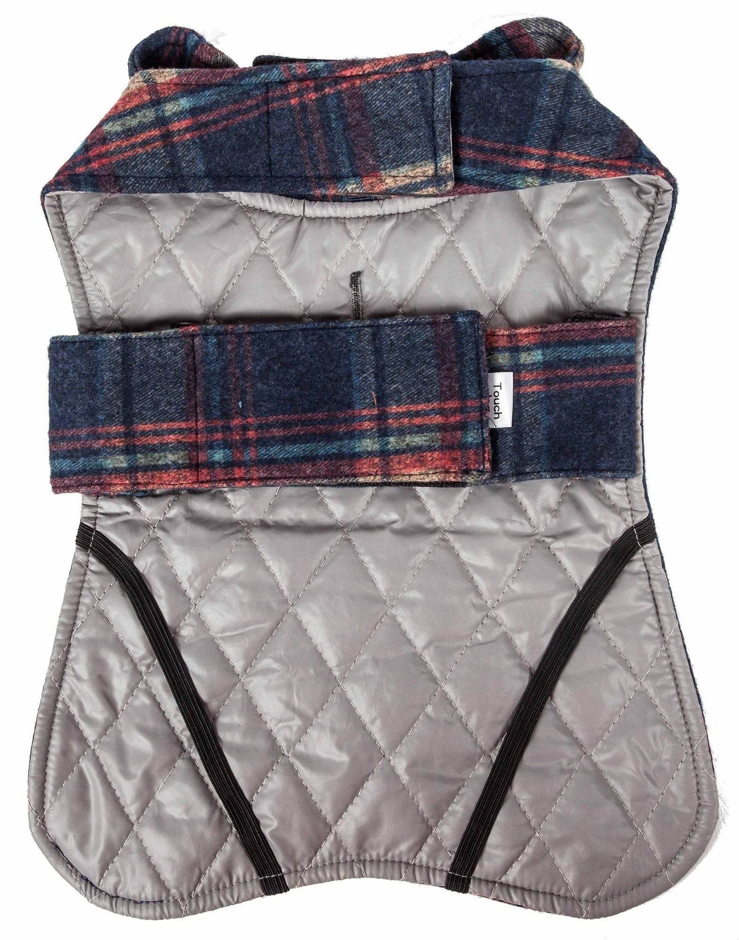 Purrfect Pet Kingdom Dog Travel Mat and Jacket Combo Purrfect Pet Kingdom