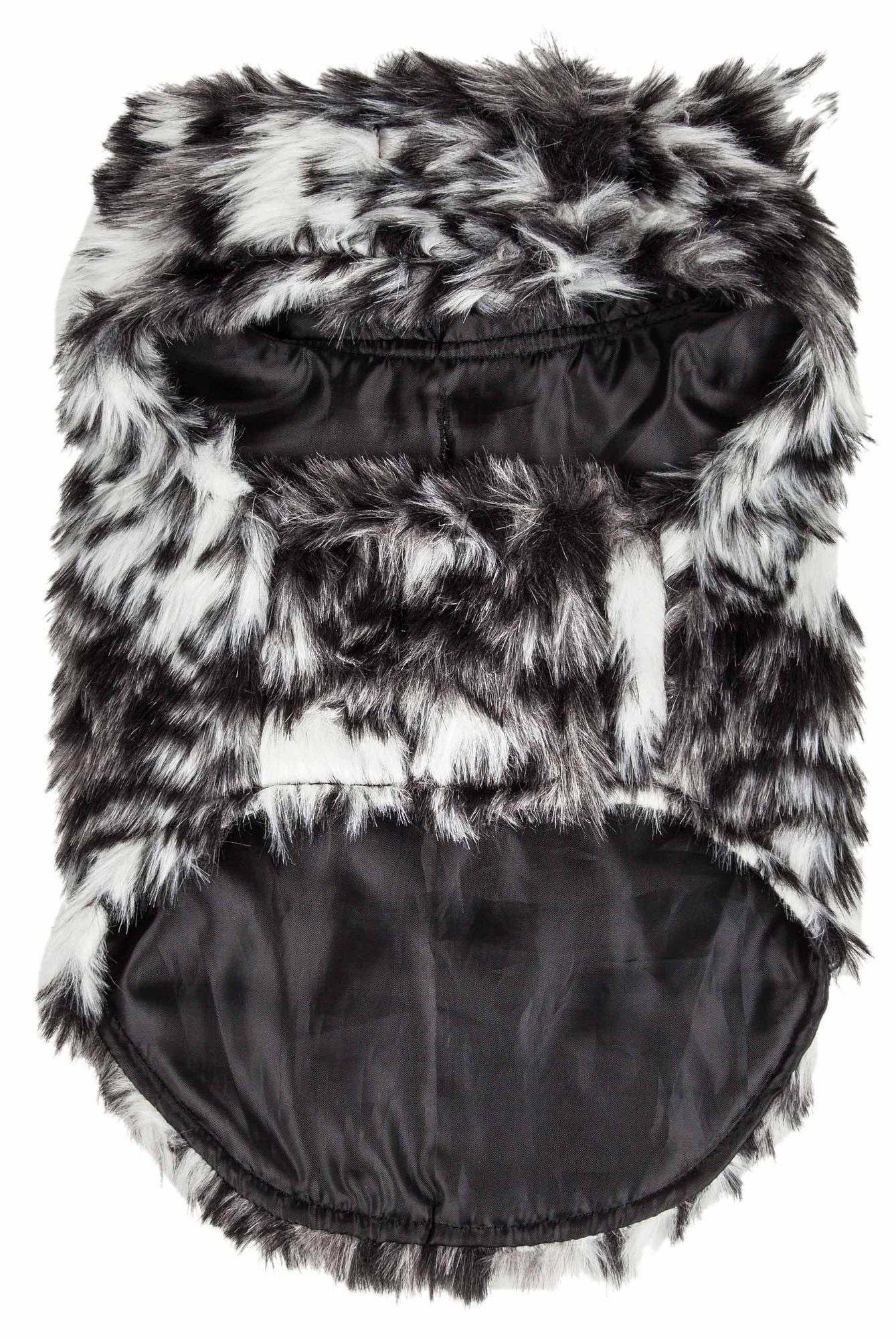 Purrfect Pet Kingdom Premium Dog Coat for Dogs - Stylish and Comfortable Apparel Purrfect Pet Kingdom