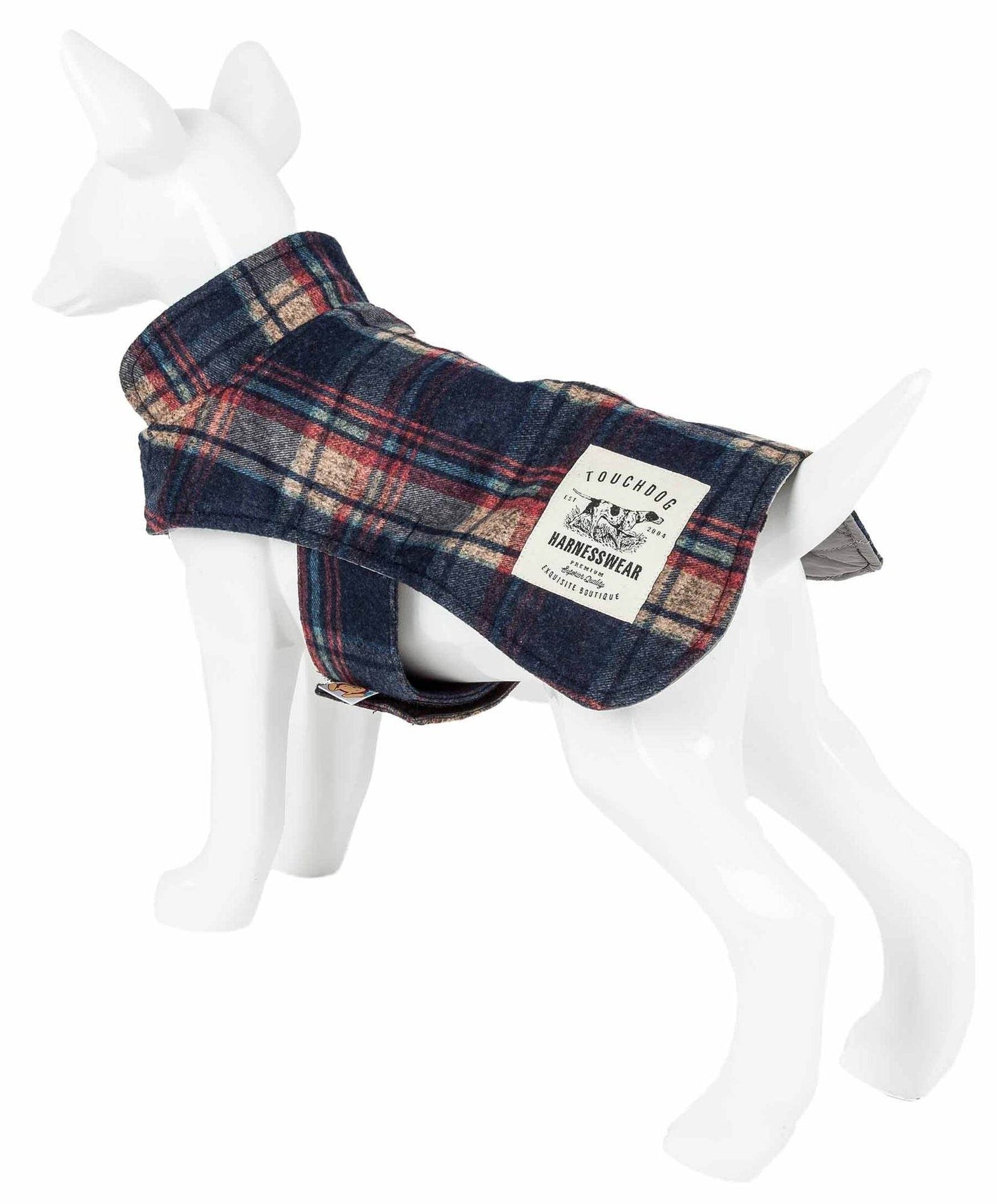Purrfect Pet Kingdom Dog Travel Mat and Jacket Combo Purrfect Pet Kingdom